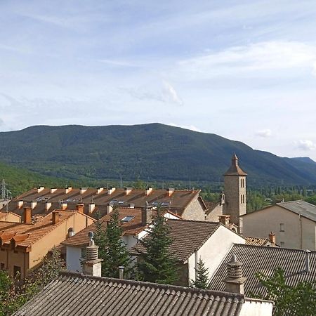 Casa Quini Villa Biescas  Eksteriør bilde