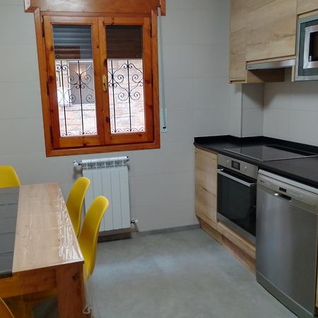 Casa Quini Villa Biescas  Eksteriør bilde