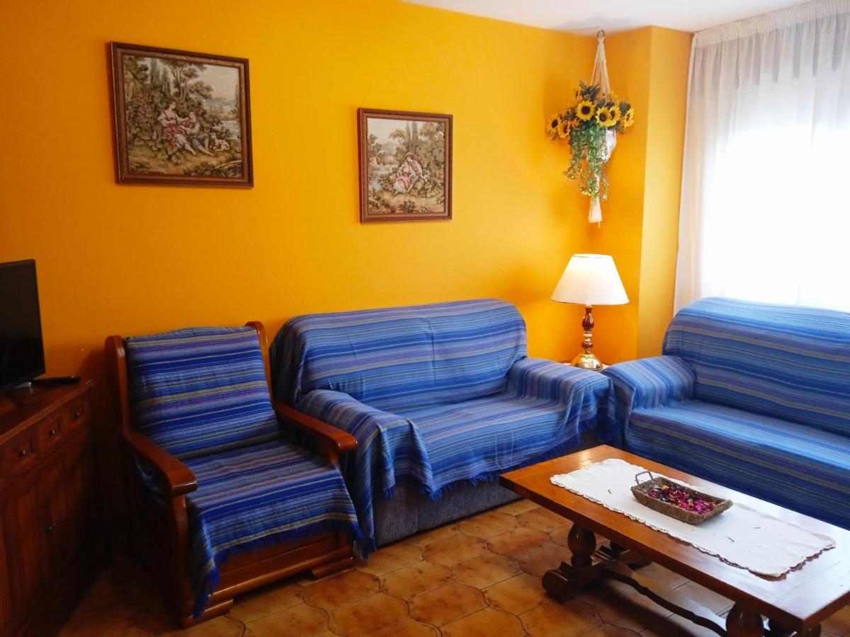 Casa Quini Villa Biescas  Eksteriør bilde