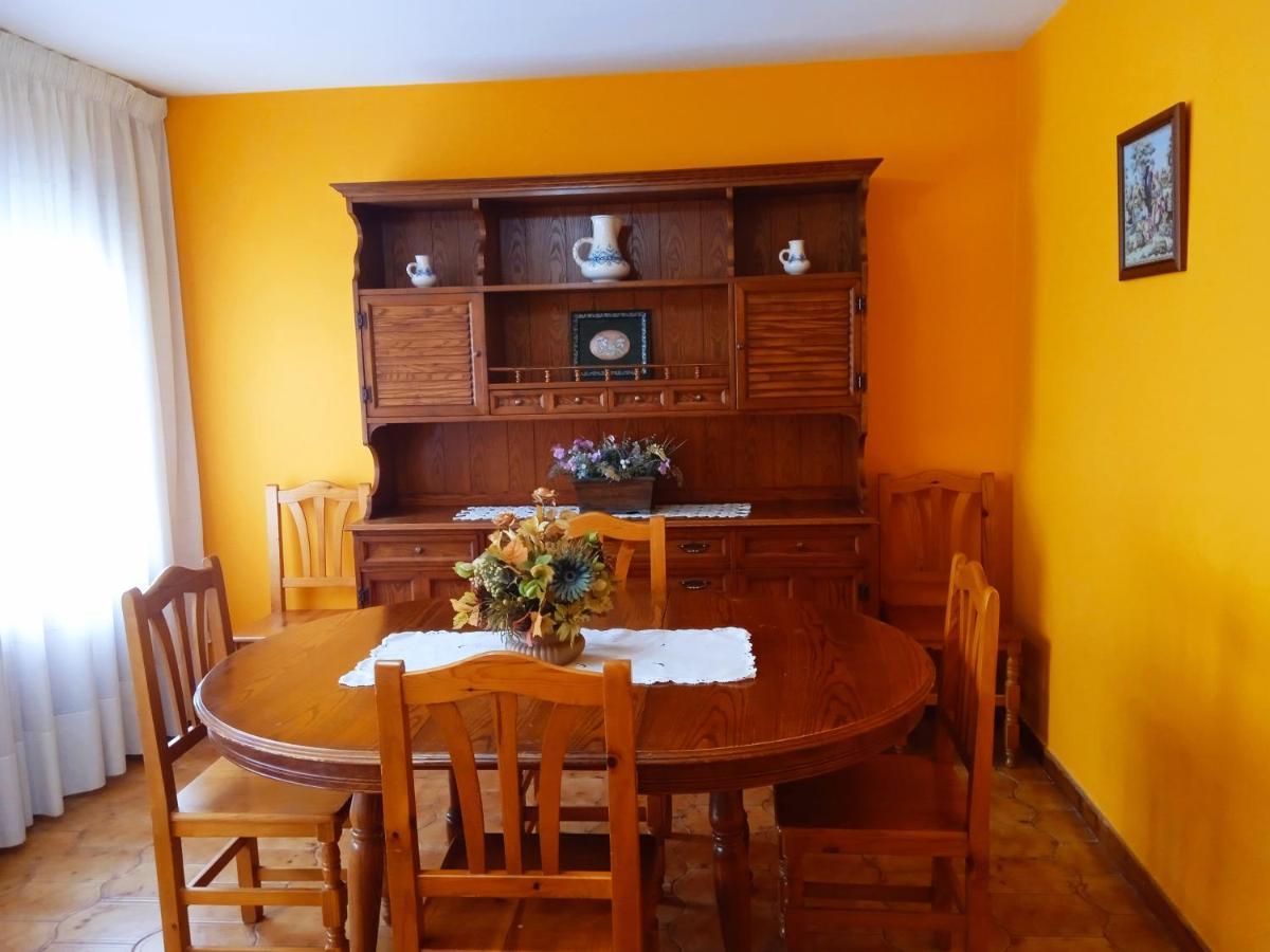 Casa Quini Villa Biescas  Eksteriør bilde