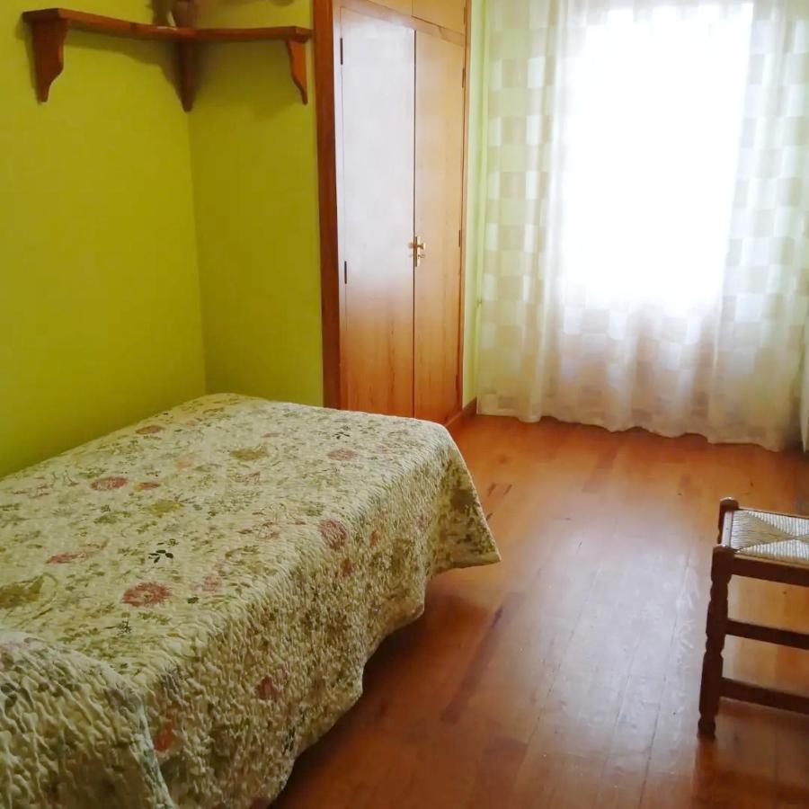 Casa Quini Villa Biescas  Eksteriør bilde