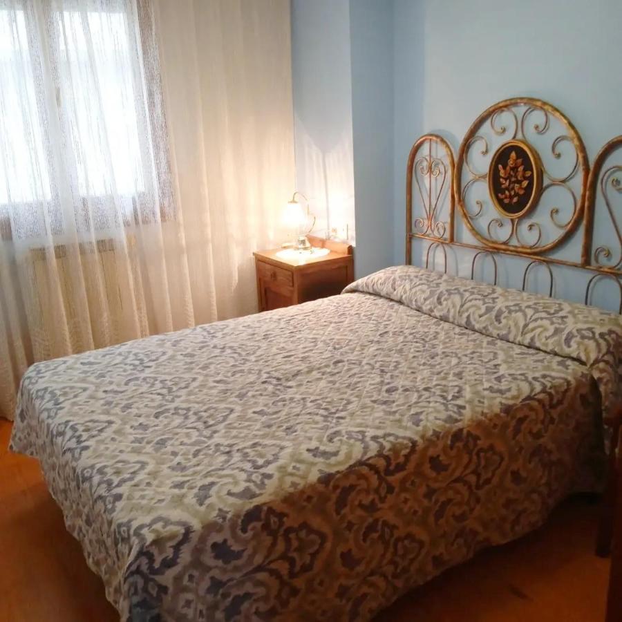 Casa Quini Villa Biescas  Eksteriør bilde