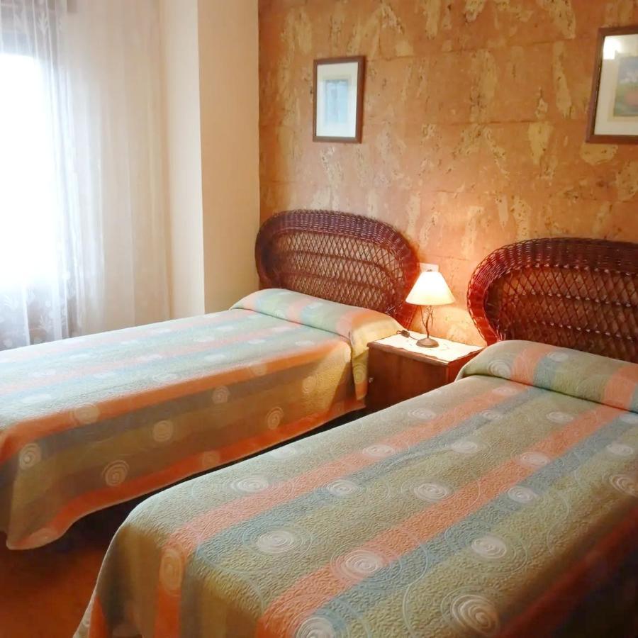 Casa Quini Villa Biescas  Eksteriør bilde