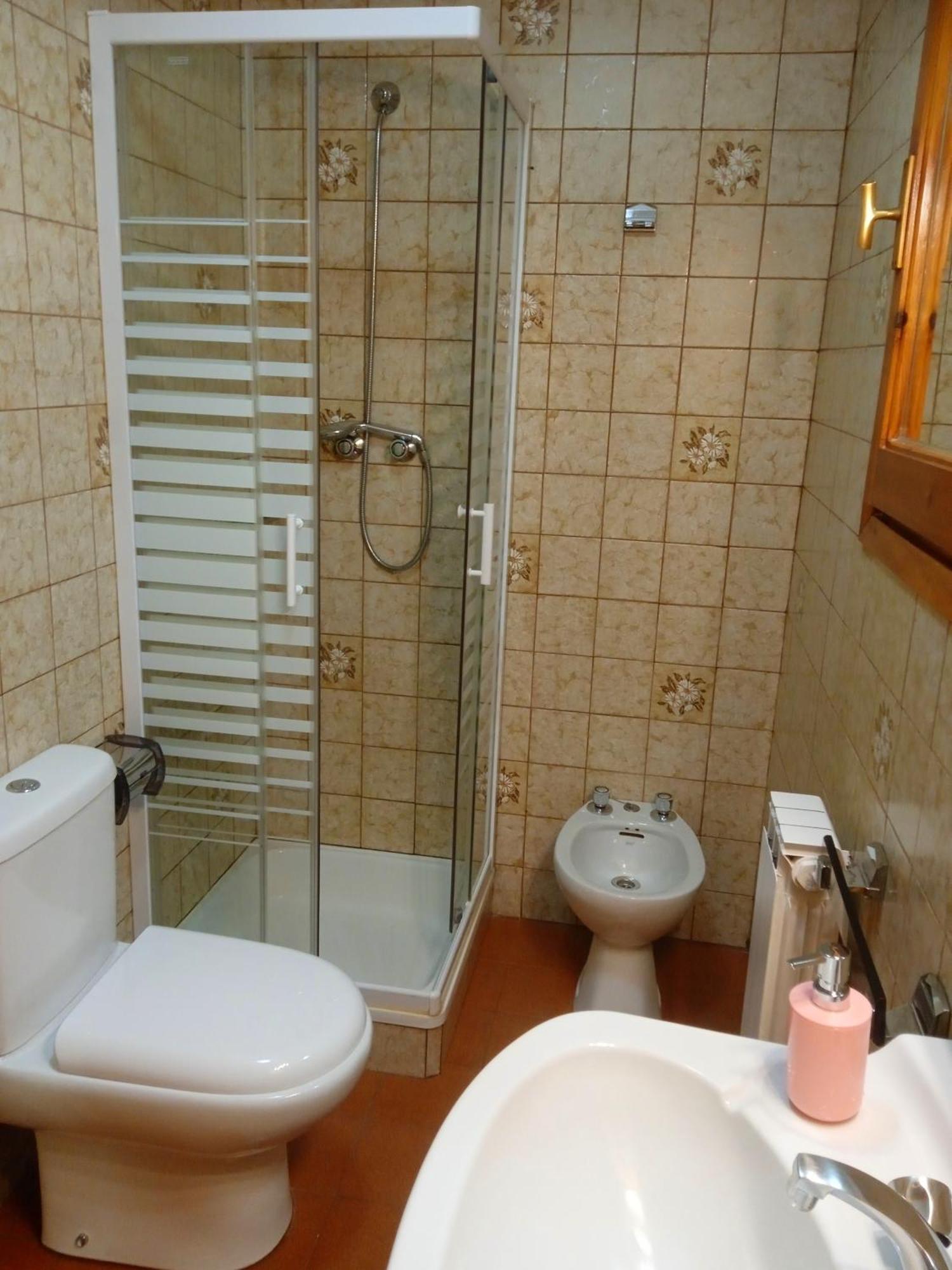 Casa Quini Villa Biescas  Eksteriør bilde