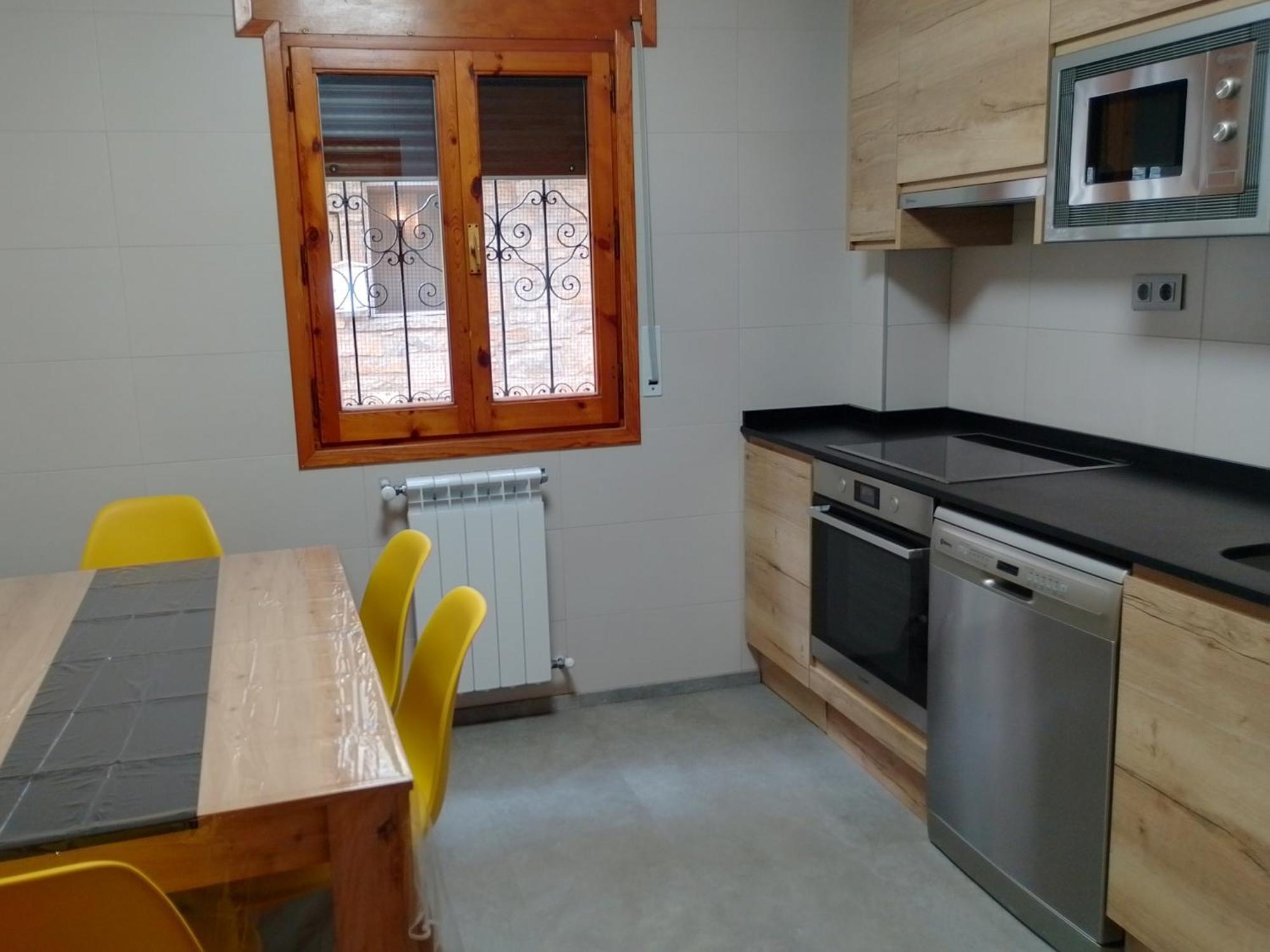 Casa Quini Villa Biescas  Eksteriør bilde